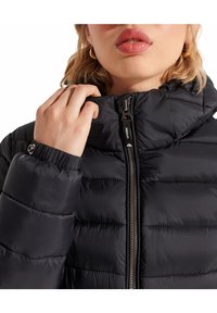 Superdry & Co Veste d'hiver - black