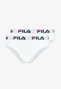 Não selecionado, white