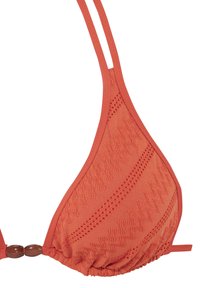 s.Oliver SET - Bikini - orange