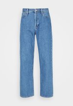 Jjialex Jjoriginal Sq 738 Jeans, Denim Blue, 31W X 36L Voor Heren Spijkerbroek Blauw 31w 36l  966e9e1c 5e76 5d89 9e7b 93792339d88c