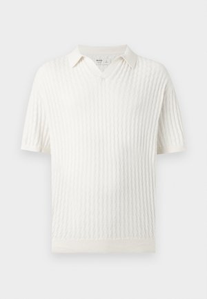 Hollister Co., Polo - white