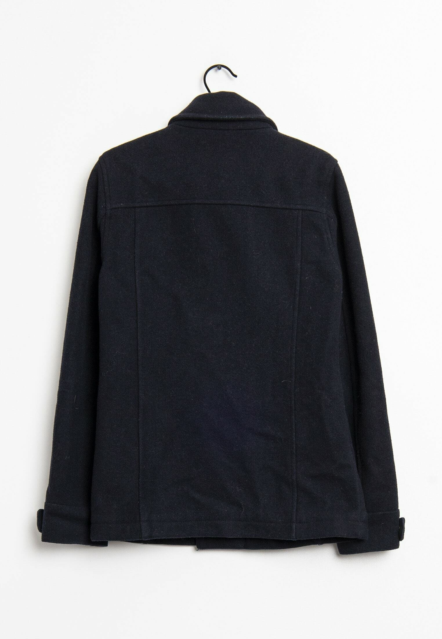 topman wool jacket