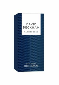 David Beckham Fragrances DAVID BECKHAM CLASSIC BLUE EDT 100ML - Eau de toilette - blue