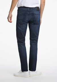 Junk De Luxe Jeans Slim Fit - midnight wash