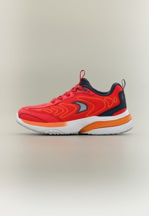 BLINKY UNISEX - Sneaker low - corallo