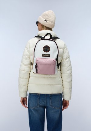 Napapijri, VOYAGE MINI. UNISEX - Rygsække - multi md