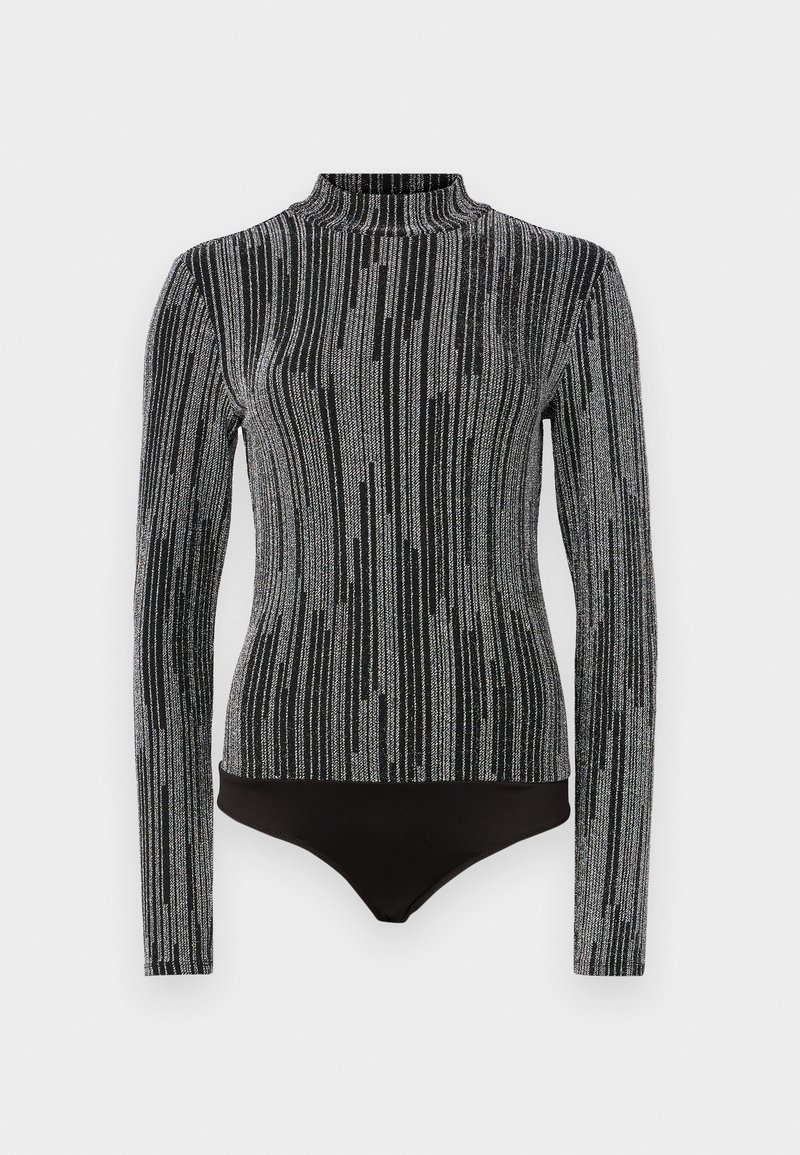 YAS Body zwart YAS Body zwart