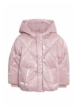 MEDIUM PADDED - Winterjacke - soft pink