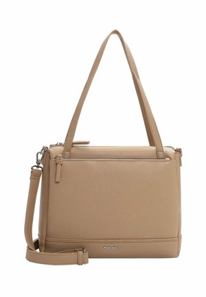 SHOPPER  KENNIA - Borsa a mano - sand