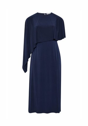 Yours Clothing, PLUS SIZE OCCASION DRESSES. - Maxikleid - navy
