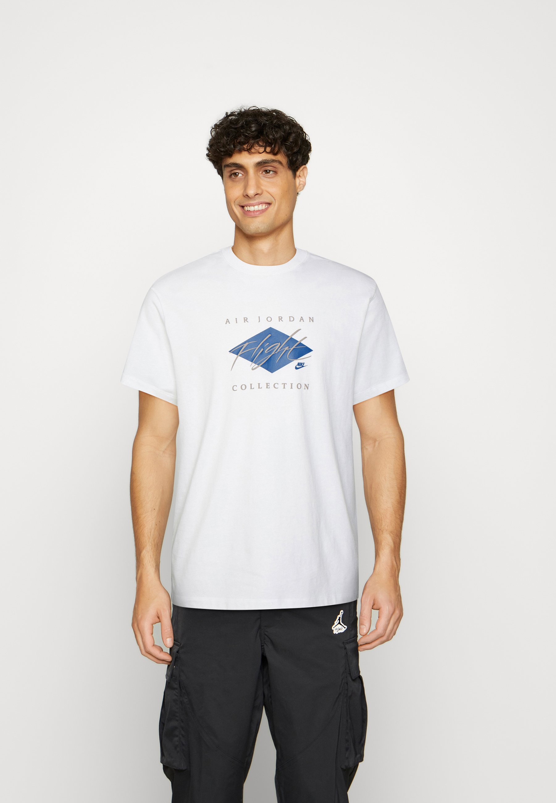 Jordan T-shirts \u0026 polo's voor heren 