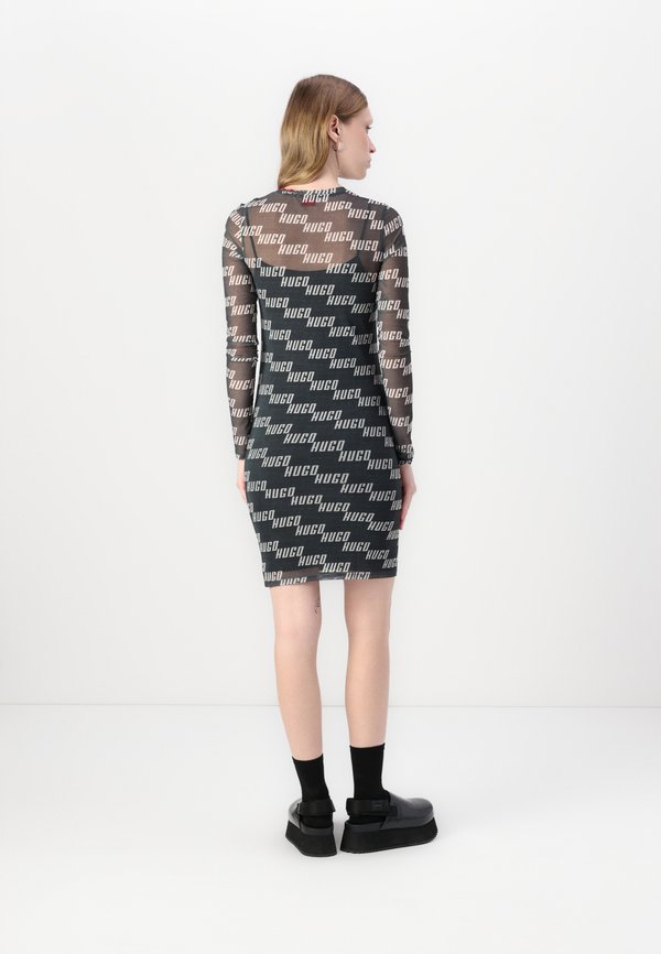 NELONIE - Cocktail dress / Party dress4