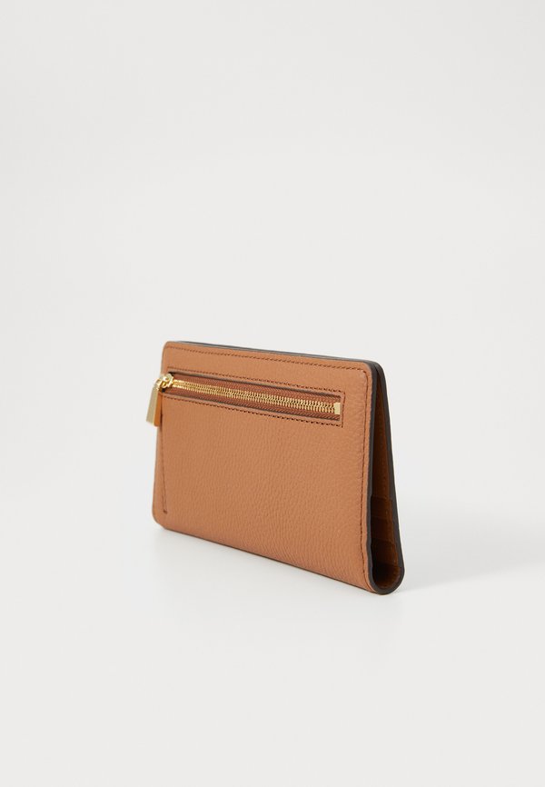 EMPIRE SLIM SNAP WALLET - Wallet - luggage4