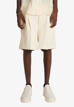 Studio Seidensticker SHORTS - Short - beige