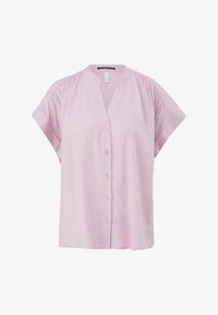 Ausgewählt, zartrosa