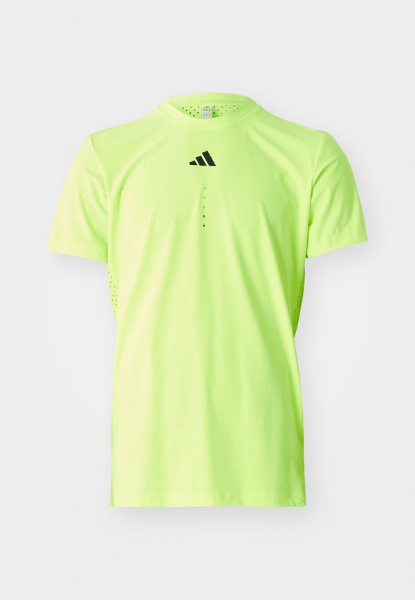 FREELIFT PRO  - Print T-shirt - lucid lemon3