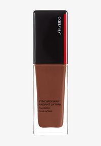 Shiseido - SYNCHRO SKIN RADIANT LIFTING FOUNDATION SPF30 - Foundation - 540 Miniatyrbilde 1