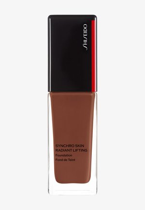 Shiseido SYNCHRO SKIN RADIANT LIFTING FOUNDATION SPF30 - Meikkivoide - 540