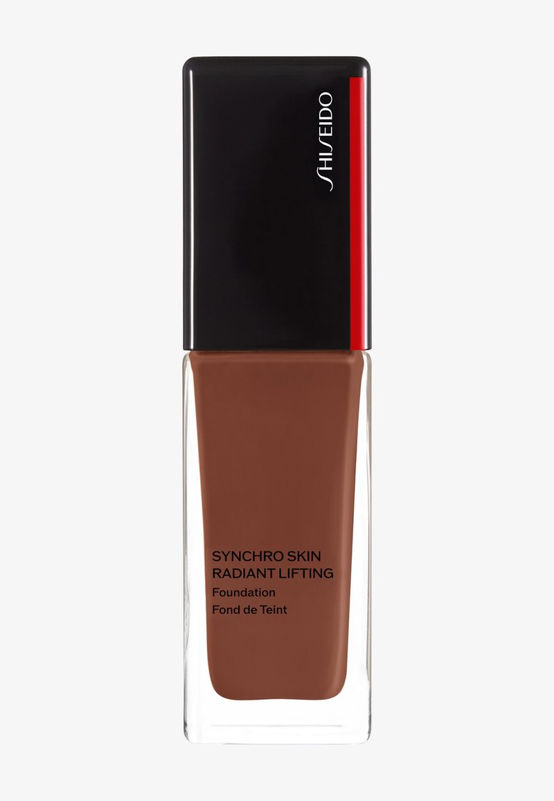 Shiseido - SYNCHRO SKIN RADIANT LIFTING FOUNDATION SPF30 - Foundation - 540, Forstørre