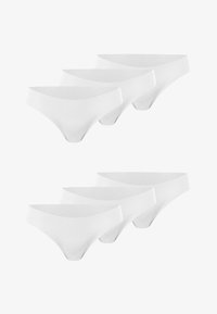 Sélectionné, bianco