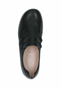 Caprice Jalga libistatavad jalanõud - black nappa