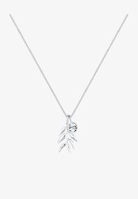 Geselecteerd, silver-coloured