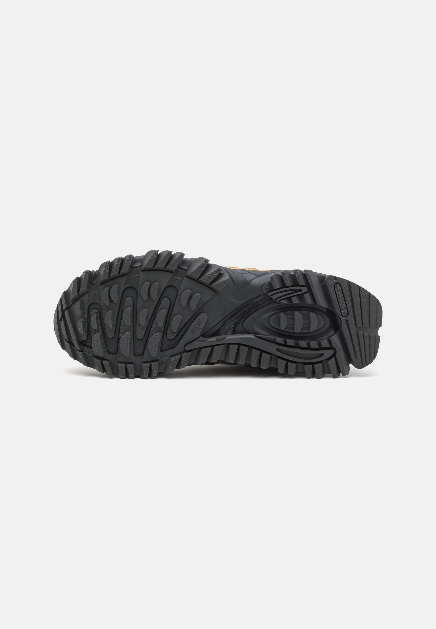 adidas Originals RESPONSE CL TR UNISEX - Sneakers low - cardboard