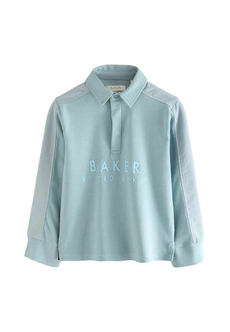 Baker by Ted Baker Polo marškinėliai - blue