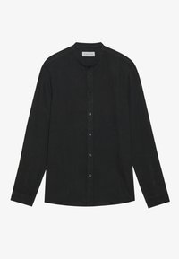 Unselected, black