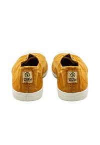 Natural World OLD - Chaussons - cuero