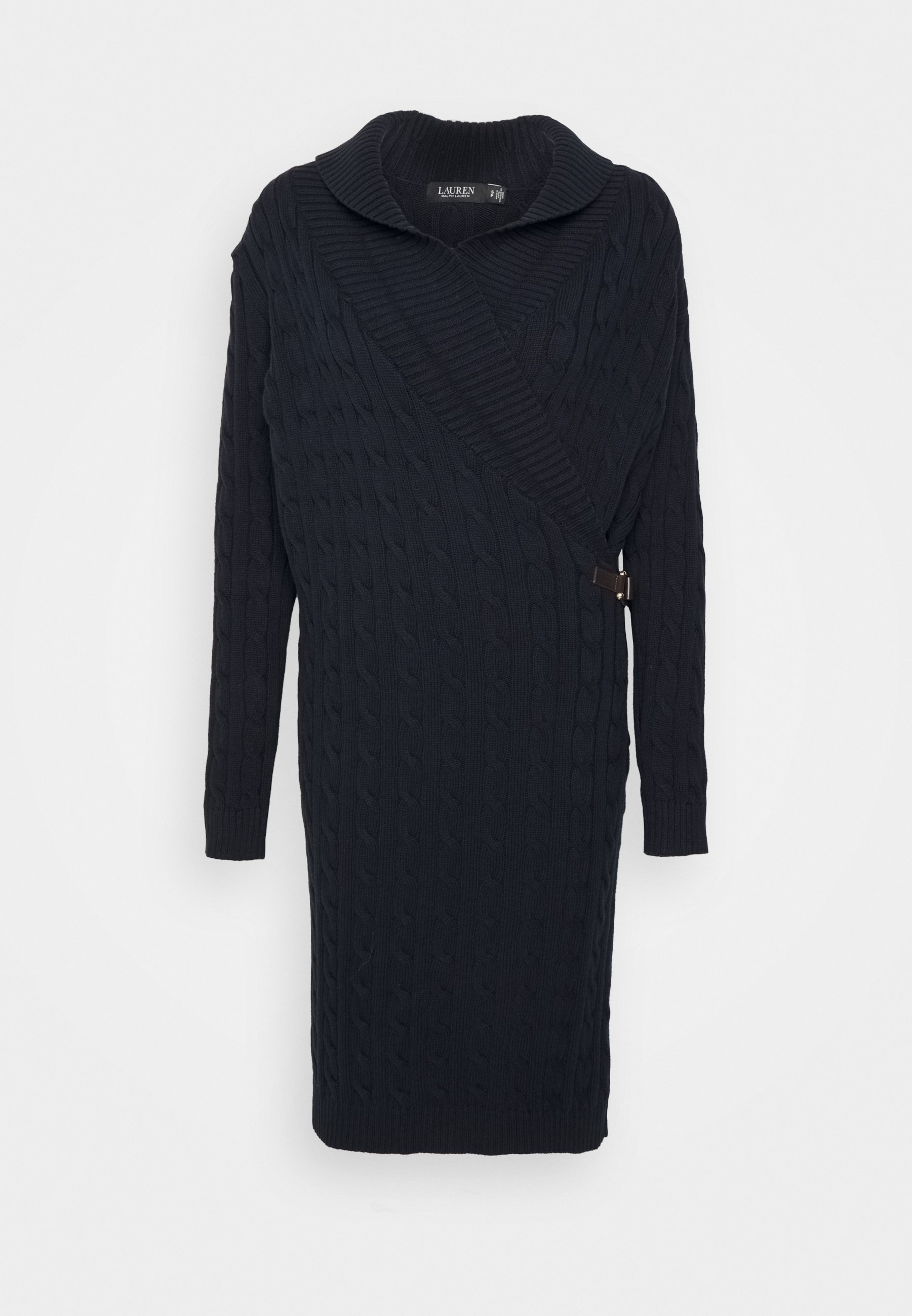 Lauren Ralph Lauren MADASKA LONG SLEEVE 