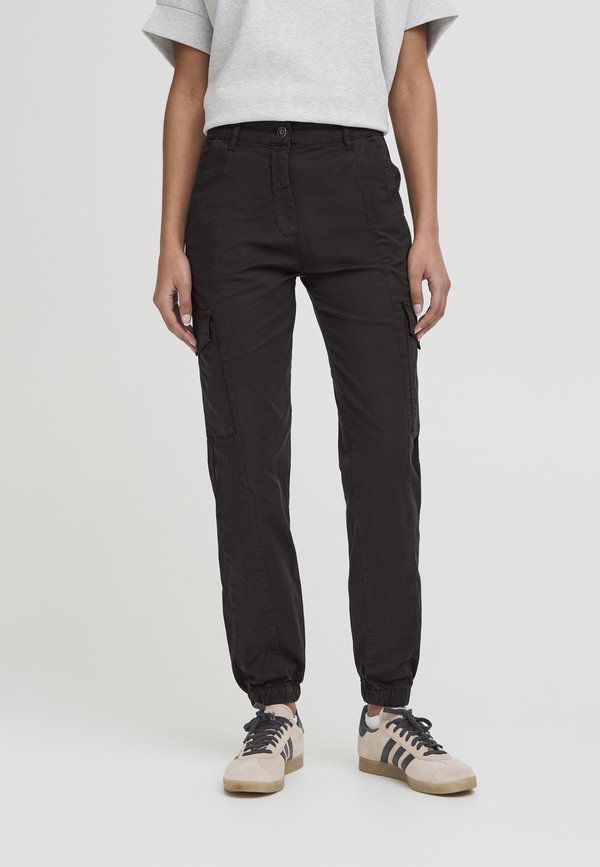 OXCOCO REGULAR FIT - Cargo trousers3