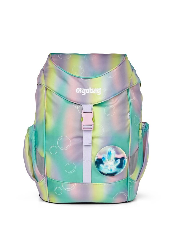 MINI - Schulranzen - mint