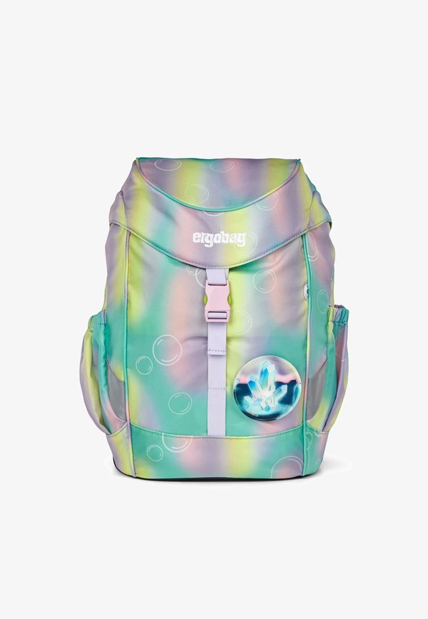 MINI – Schulranzen – mint