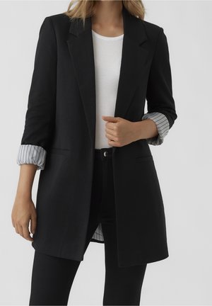 Blazer - black