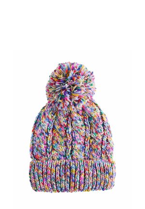 Next, NEXT - Beanie - rainbow