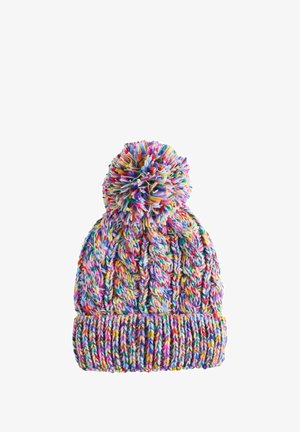 Next, NEXT - Beanie - rainbow