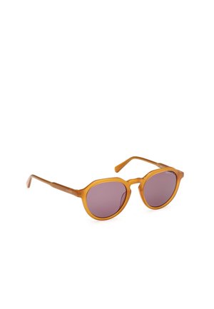 Gafas de sol - yellow brown