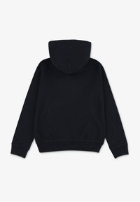 Abercrombie & Fitch ESSENTIALS - Felpa - anthracite