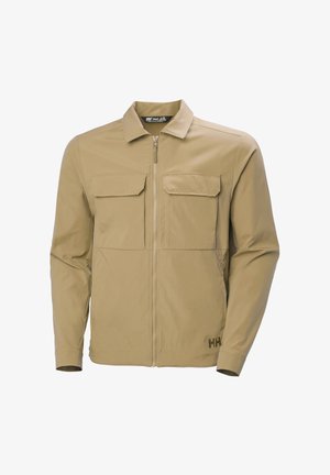 Helly Hansen, - Kurtka przejściowa