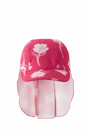 MUSTEKALA - Hat - bright berry