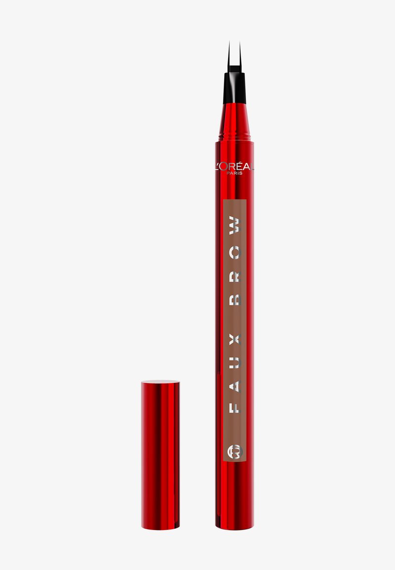 L'Oréal Paris - INFAILLIBLE FAUX BROW - Crayon sourciles - blond, Agrandir