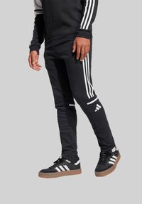 adidas Performance Trainingsbroek - schwarzweiss