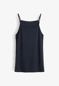 Unselected, coal blue