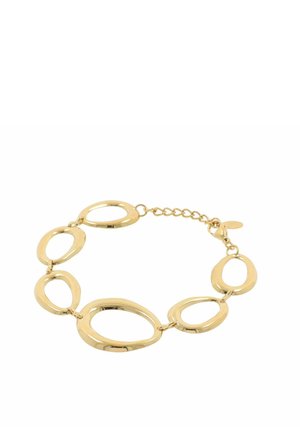 OVALE DESIGN - Bracelet - oro