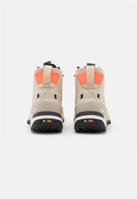 Salewa PUEZ MID PTX - Scarpa da hiking - oatmeal