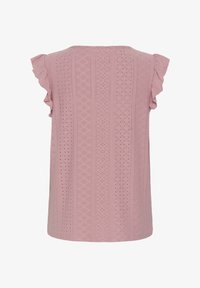 Sélectionné, burnished lilac