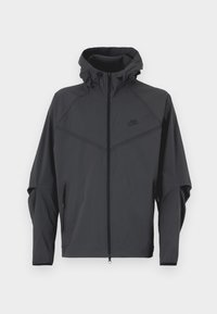Summer jacket - anthracite
