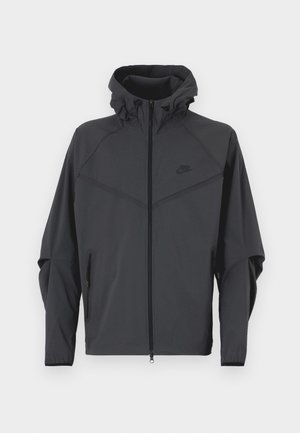 Nike Sportswear Summer jacket - anthracite