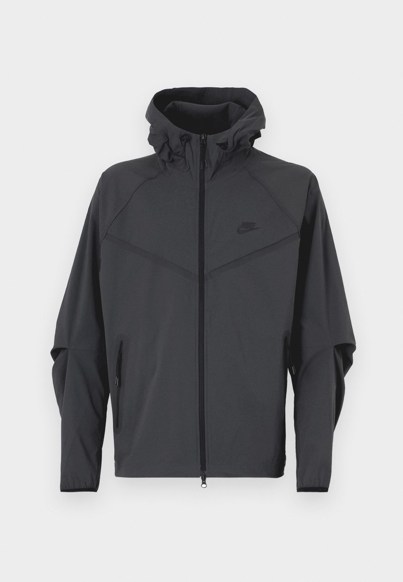 Nike Sportswear Lichte jas antraciet